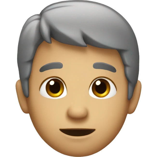 Wee emoji