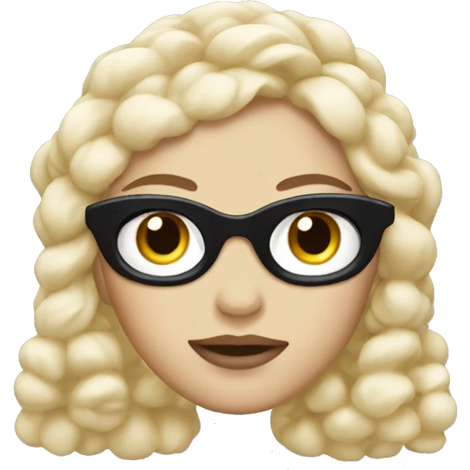 chanel  emoji