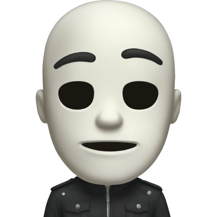 Sans emoji