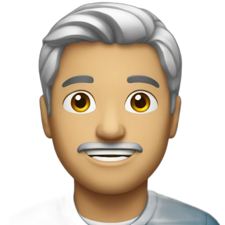 Hitle emoji