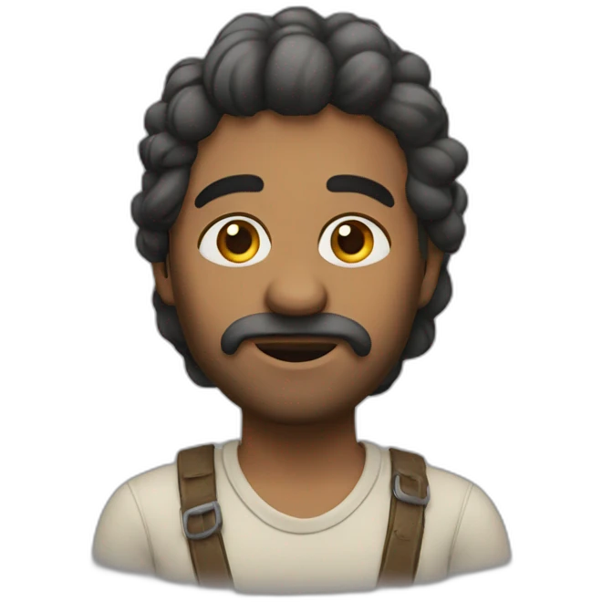 Tijera emoji