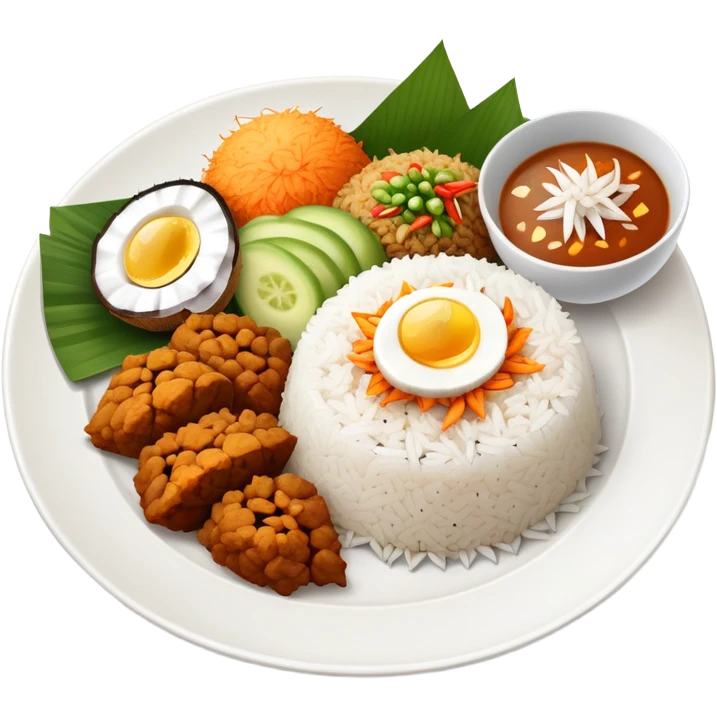 Tung tung sahur  emoji