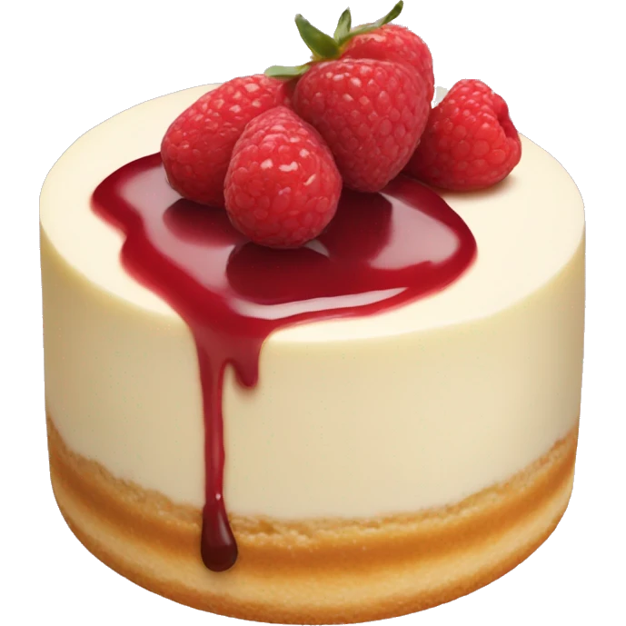 legs on cheesecake  emoji