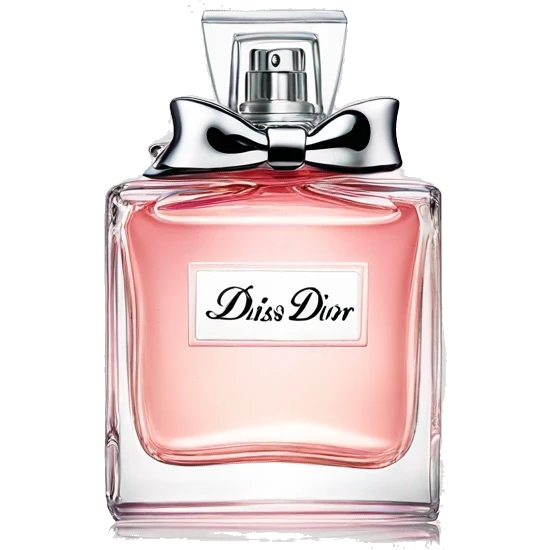 Miss dior perfume  emoji