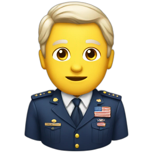 United States of America emoji