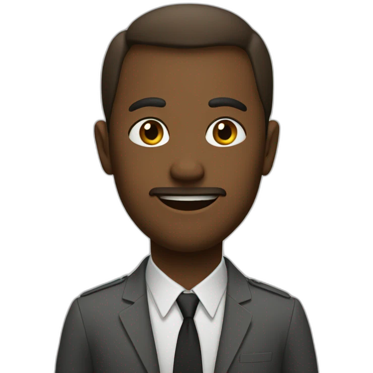 Luidji emoji