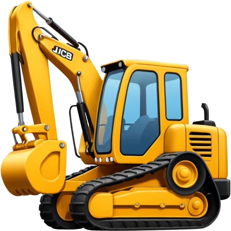 JCB emoji