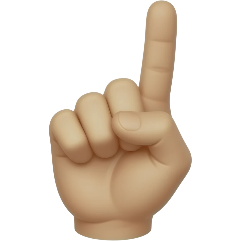 victory_hand_1 emoji