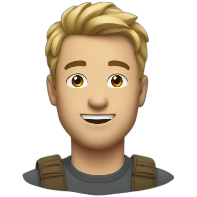 Like bryan emoji