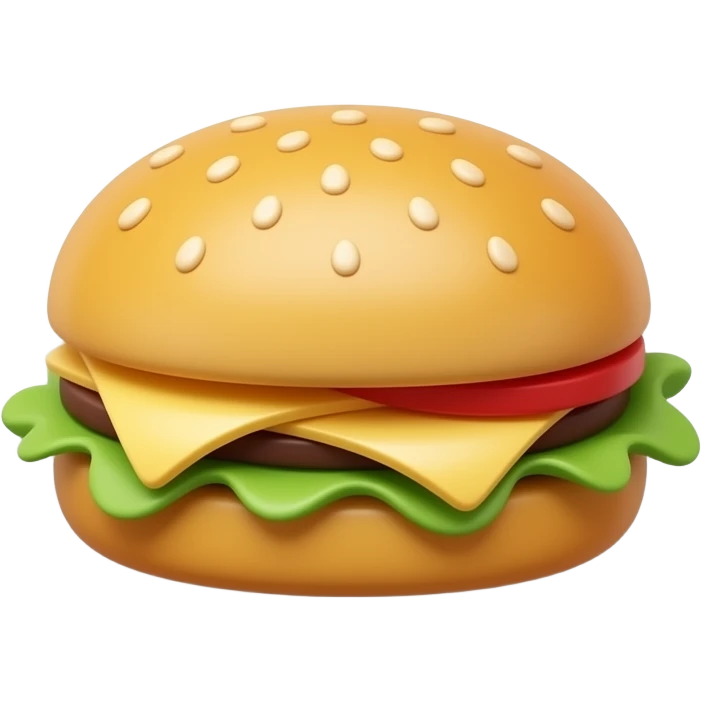 realistic 3D food icon for ROMANTIC, minimal square cards, centered object, soft shadow, white background, subtle gradient, premium mobile UI design emoji