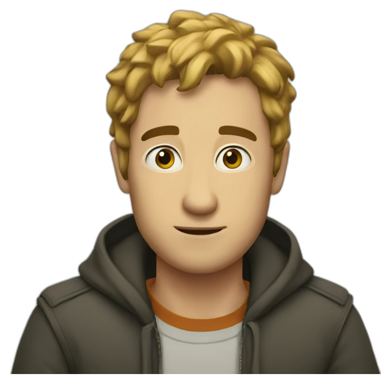 Arthur emoji