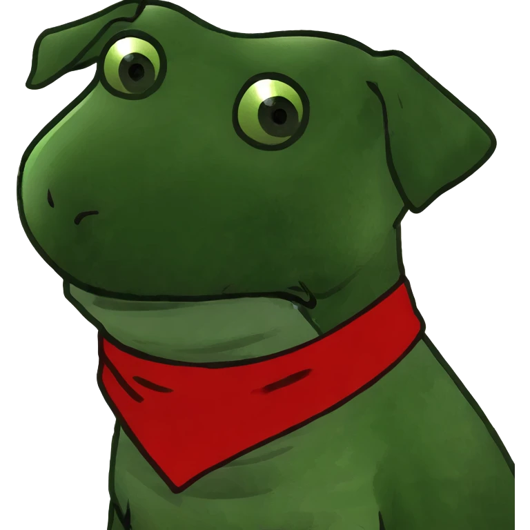 Greater Swiss mountain dog emoji