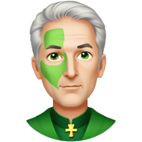 Verdant Vision emoji