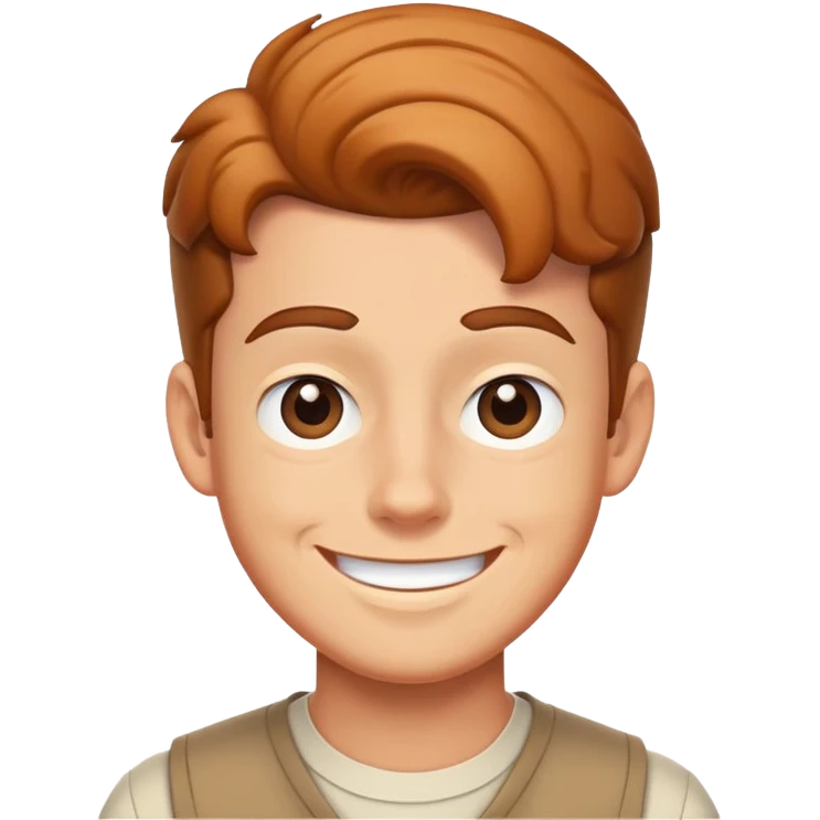 Milo Murphy emoji