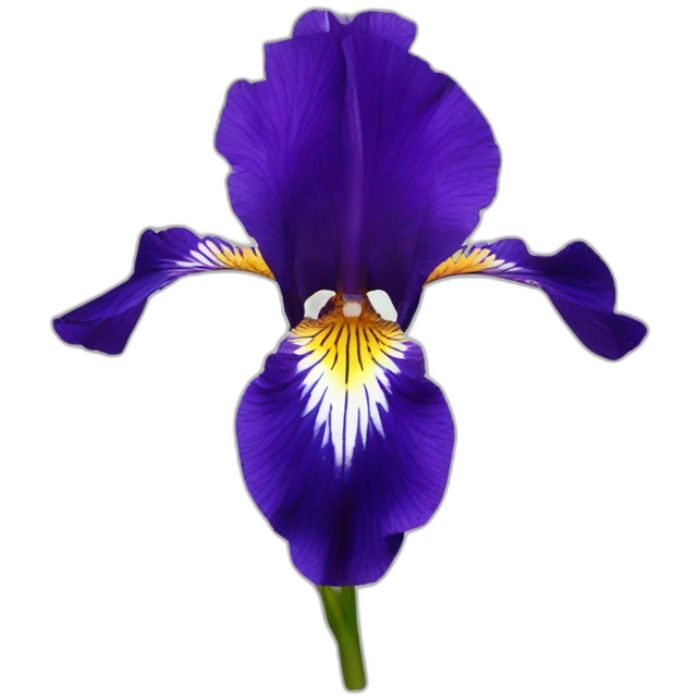 Iris Mitennaere emoji