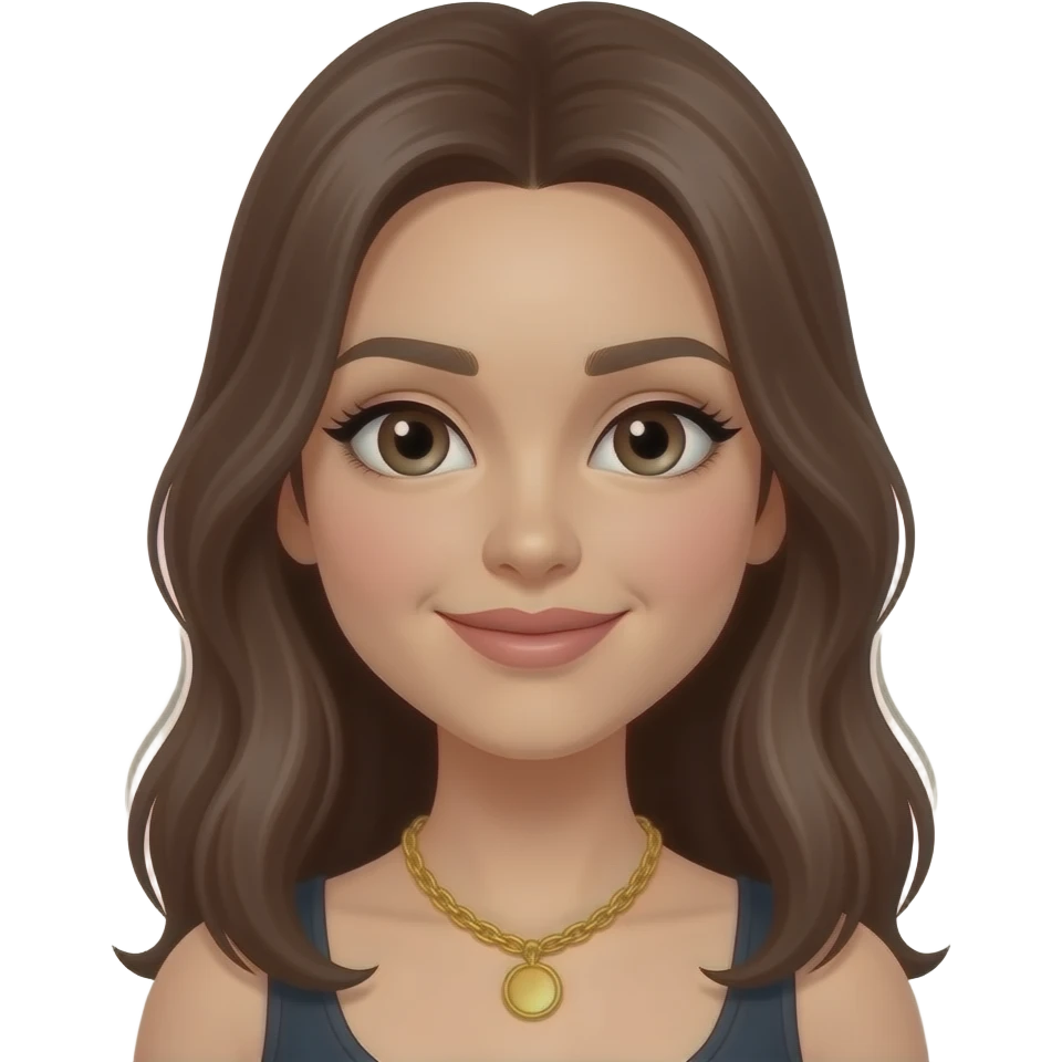 𝑑𝑖𝑣𝑎 𝑔𝑖𝑟𝑙 emoji