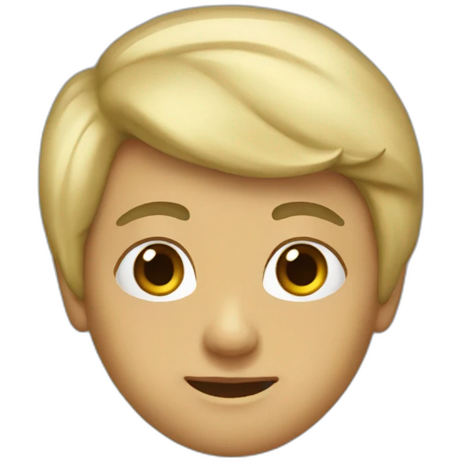 Teub emoji