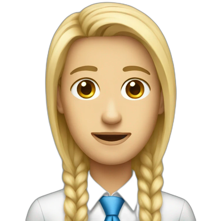 LinkedIn emoji