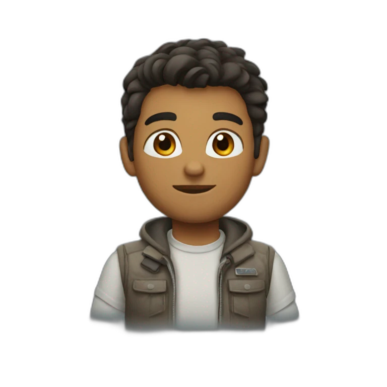 ryder emoji