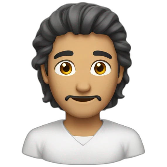 الصلاة emoji