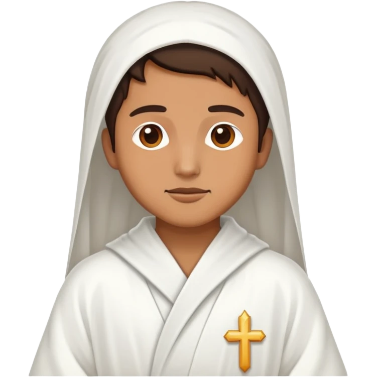 Blessd emoji