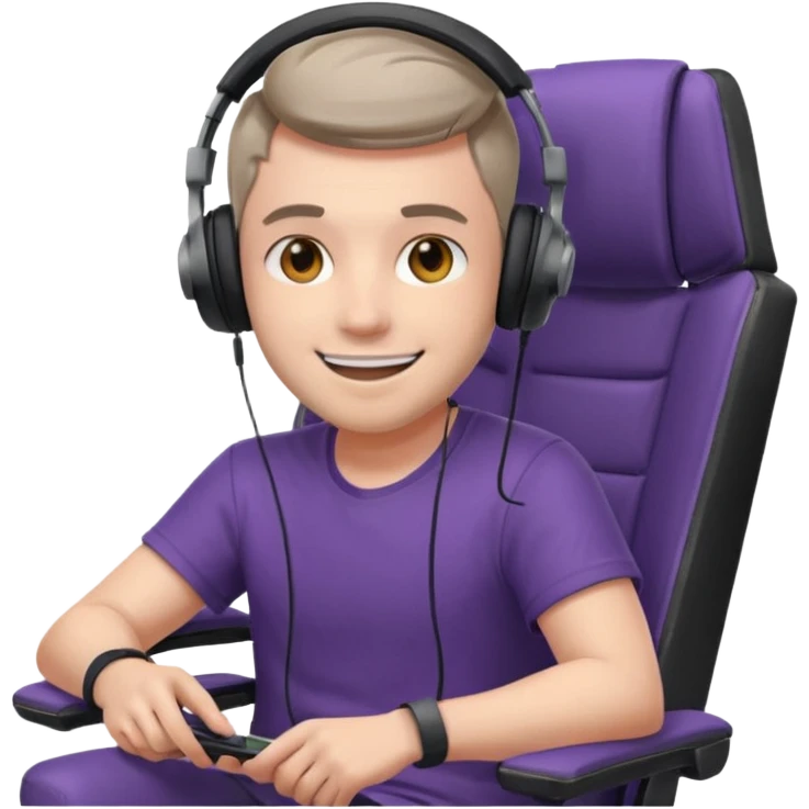 twitch streamer emoji