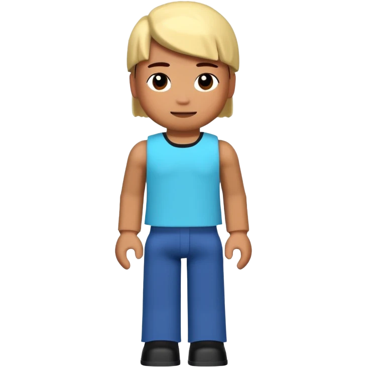 Skin de Roblox emoji