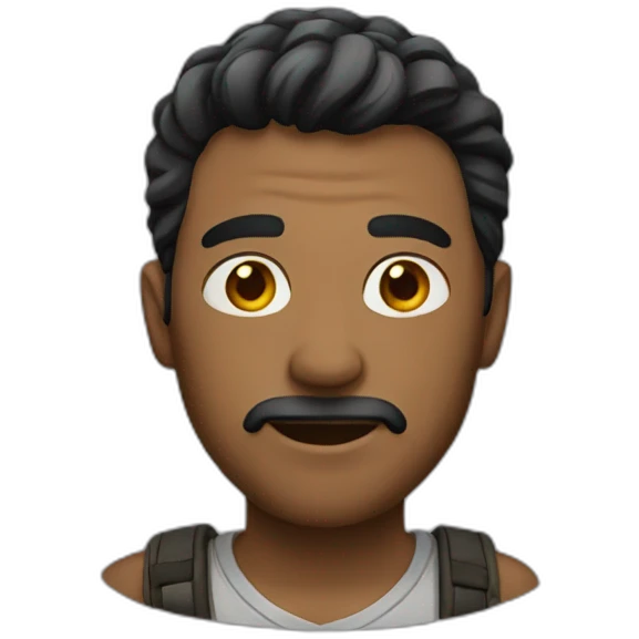 Men emoji