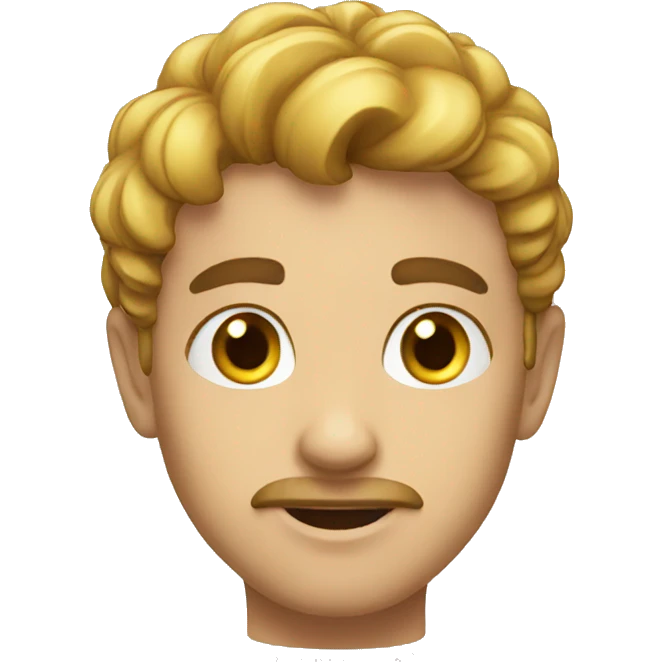 careful emoji