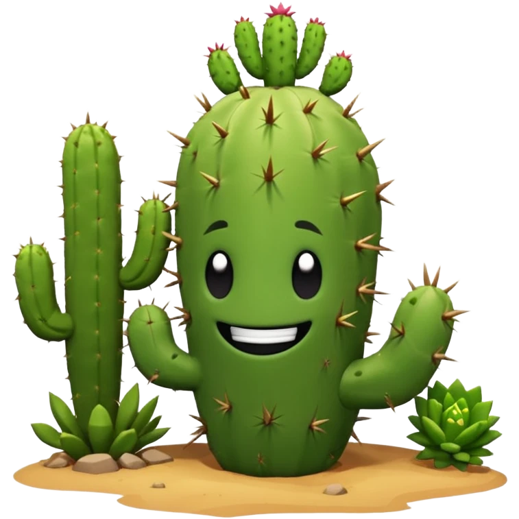 Spike brawls stars emoji