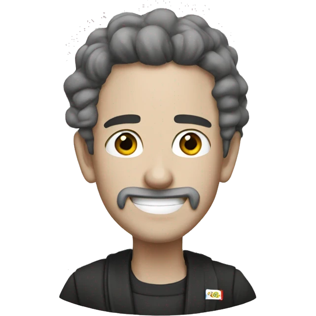 Gojo win  emoji
