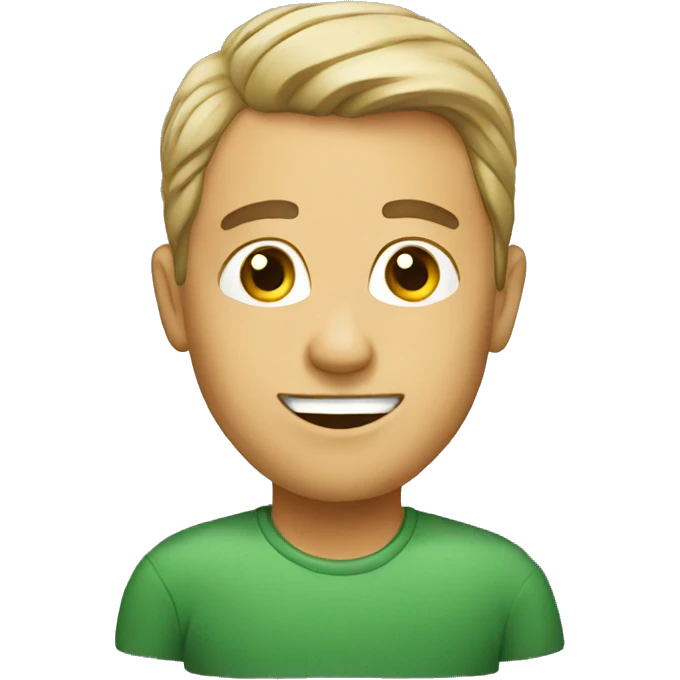 customers emoji