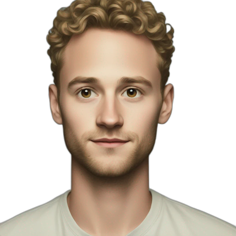 Tom misch emoji