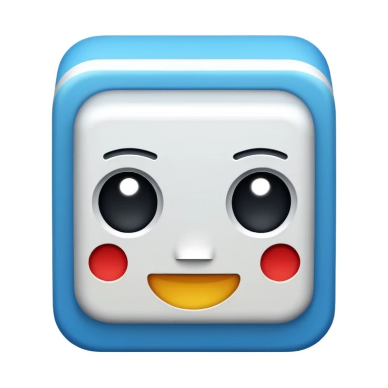H emoji