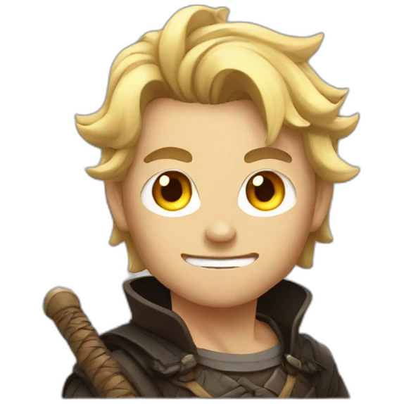 Demon slayer emoji