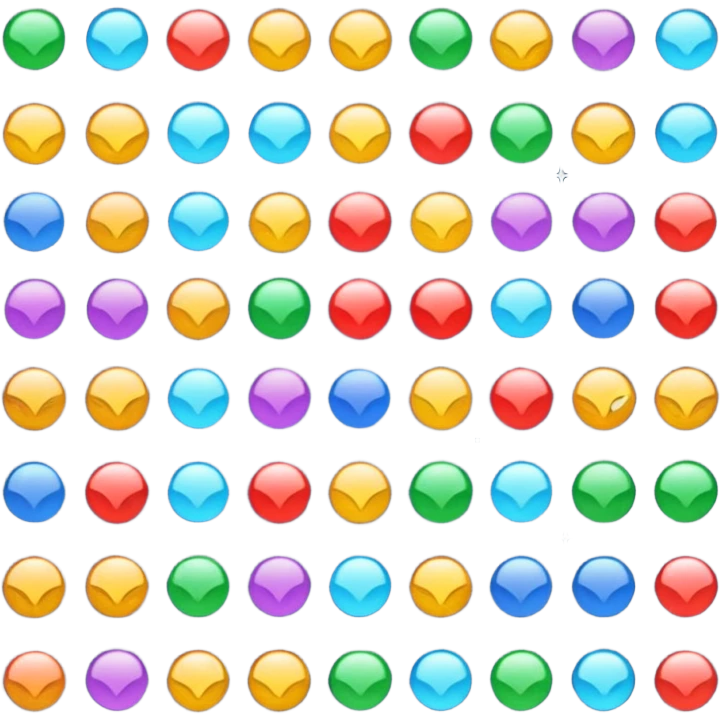 Everything in the universe emoji