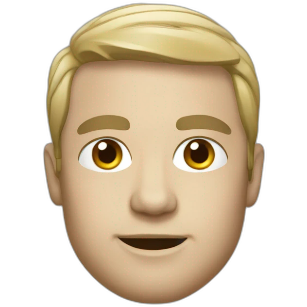 Porche emoji