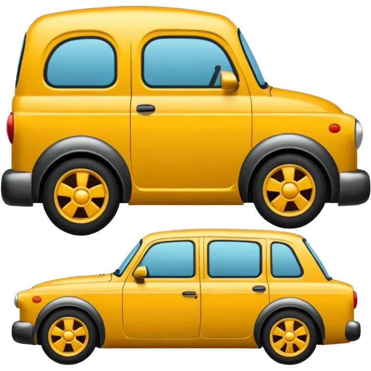 byzantine roman cars emoji