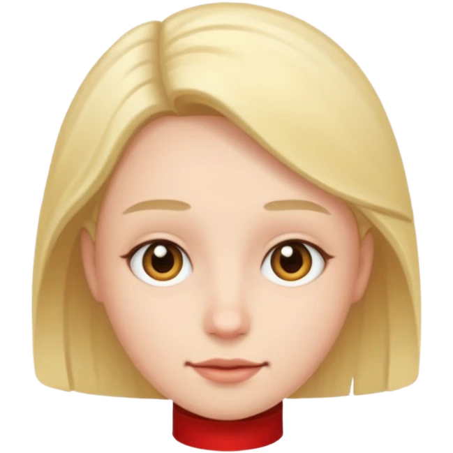 Me emoji