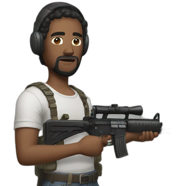 Pubg emoji
