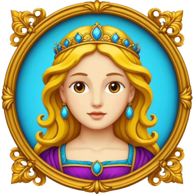 Renaissance emoji