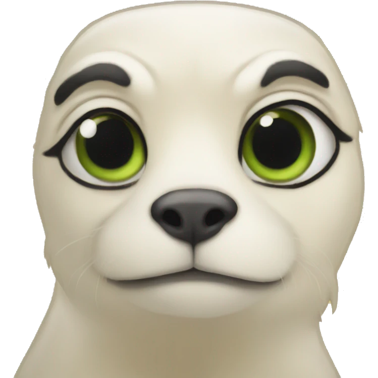 Habibi Pepe emoji
