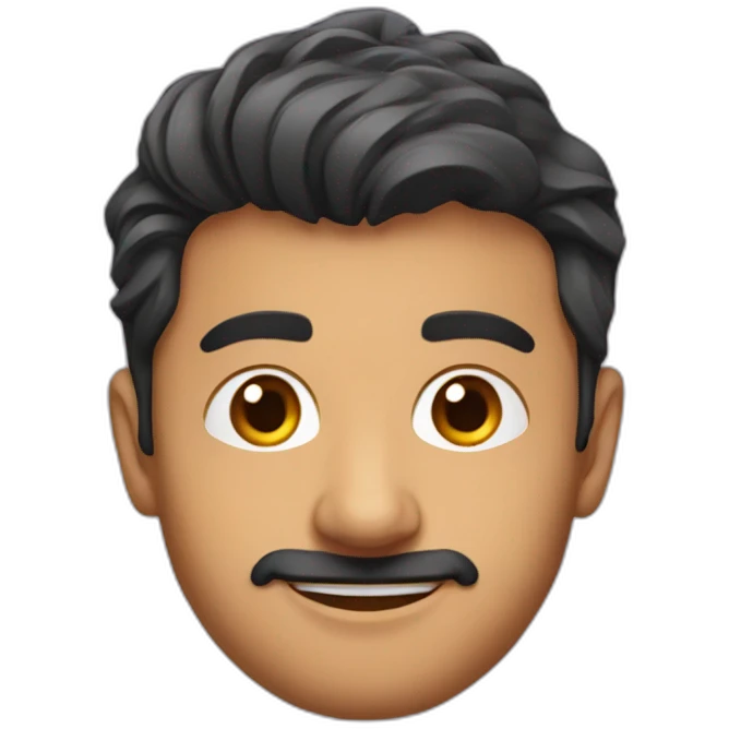 Sourav joshi emoji