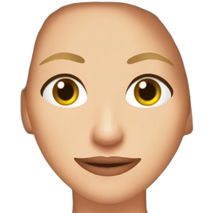 Phoebe Buffay emoji