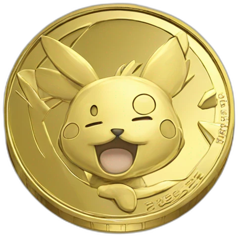 pokemon money puregold coin pokecoin pokedollar dollar emoji