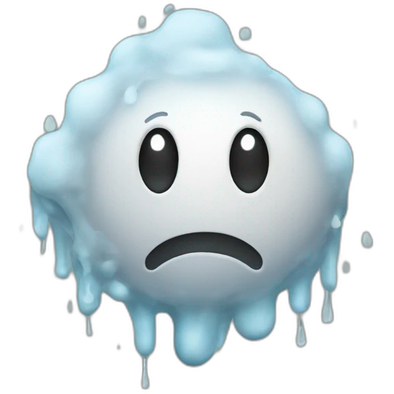 Damp & Mould emoji