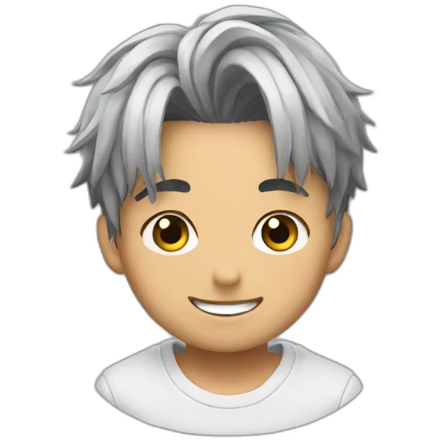 Stray kids emoji