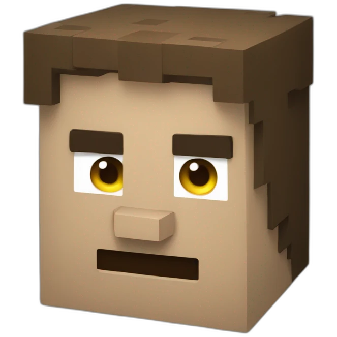 minecraft emoji