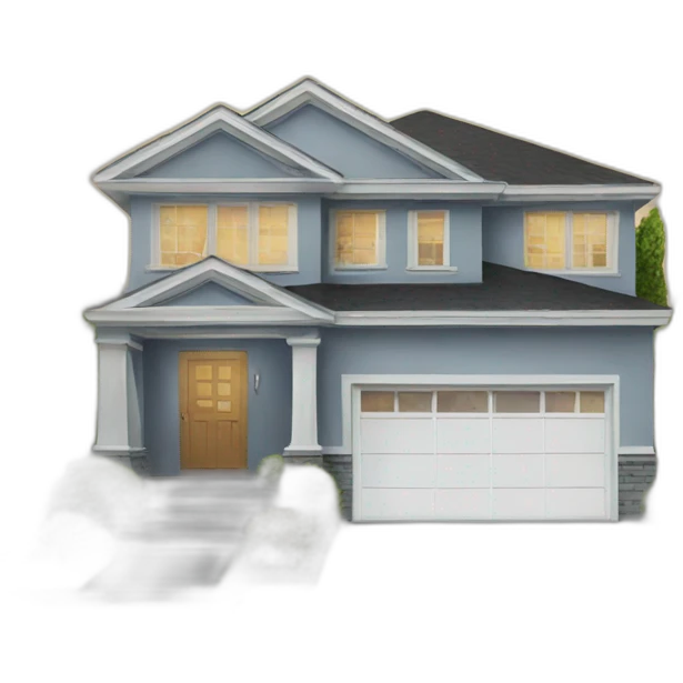 real estate emoji