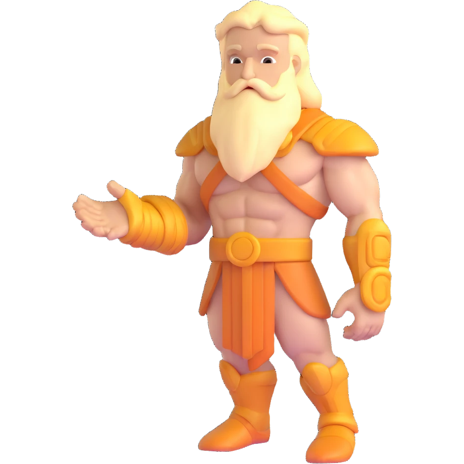 Prometheus emoji